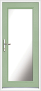 chartwell green